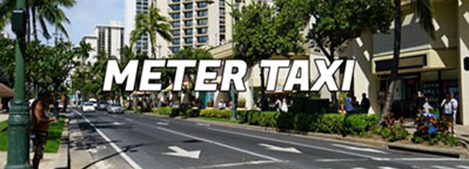 METER TAXI